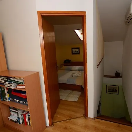 Apartment Krianca Zadar Room photo