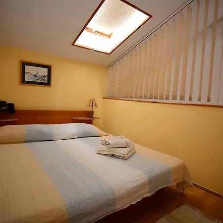 Apartment Krianca Zadar Room photo