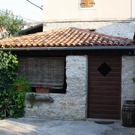 Apartment Krianca Zadar Room photo