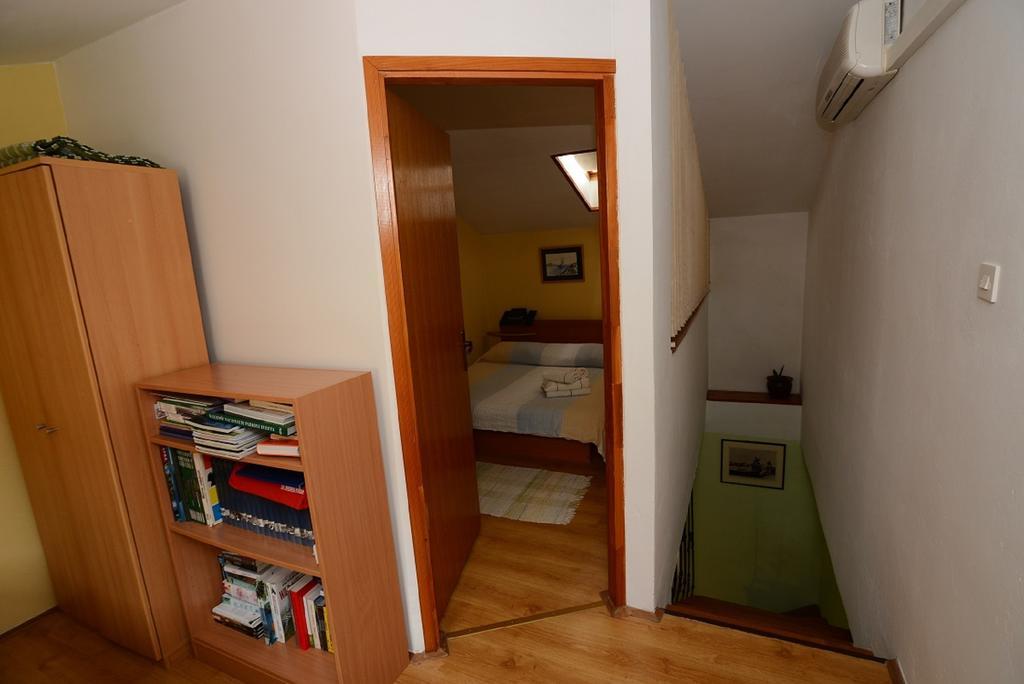 Krianca Apartmán *